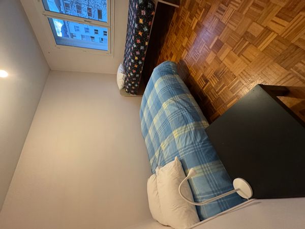 YOANN's house