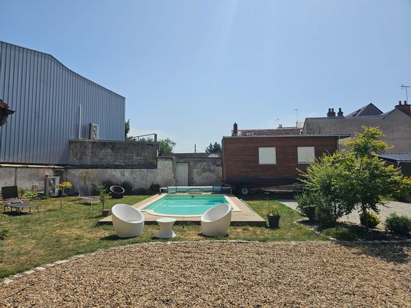 Gwendoline s Haus