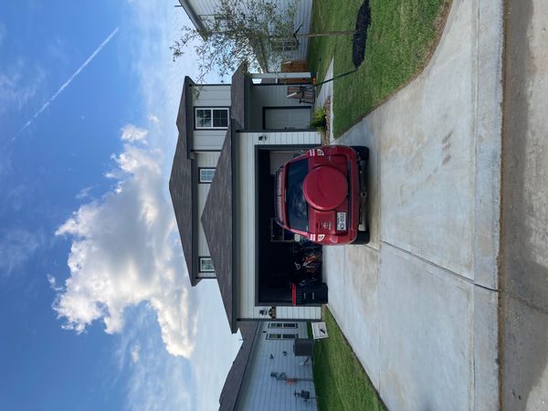 La maison de Alexander