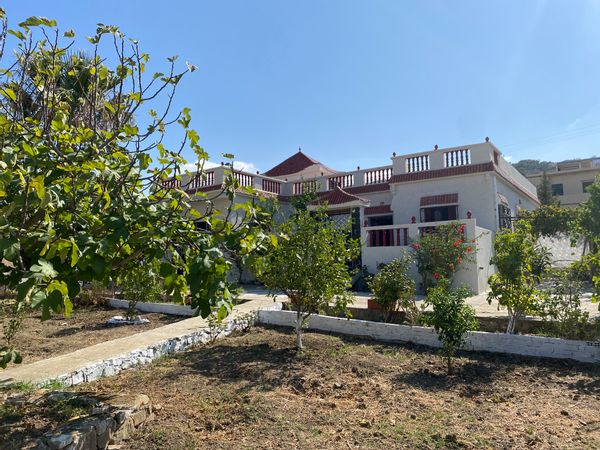 Maison a Melloussa, Tanger. L’ambiance, les gens, la nourriture, la mer à moins de 15 minutes.