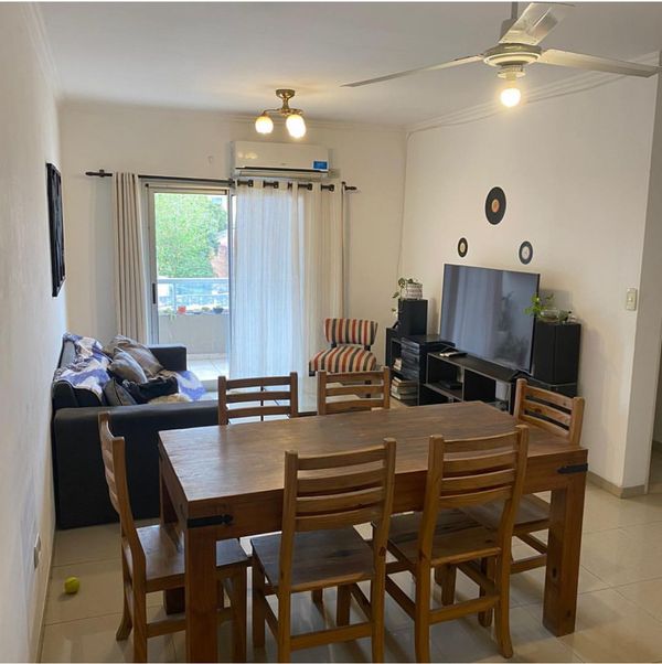 La maison de Marcelo