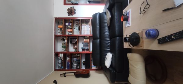 Appartement spacieux, lumineux. A 15min du centre ville de Nantes, en transports en commun.