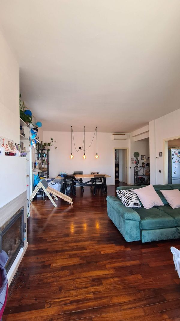 La maison de allegra