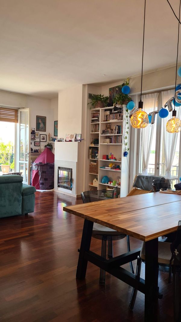 allegra s Haus