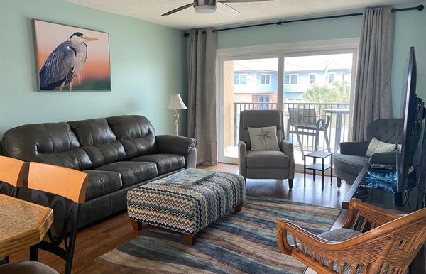 La maison de Eric and Linda