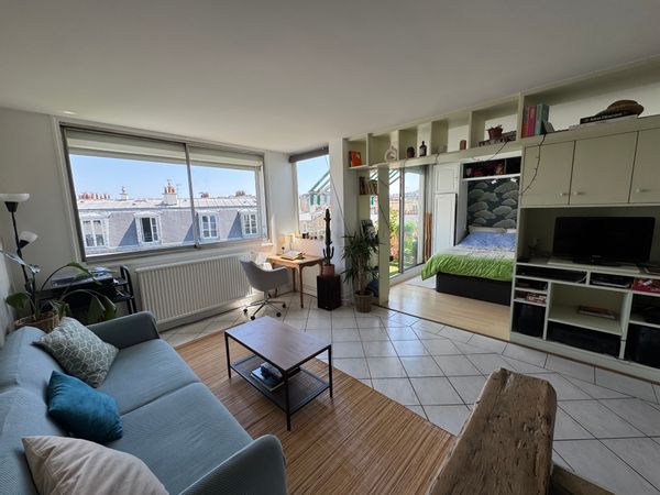 Timothée s Haus
