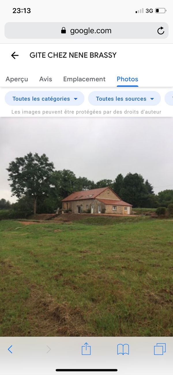 Kamel s Haus
