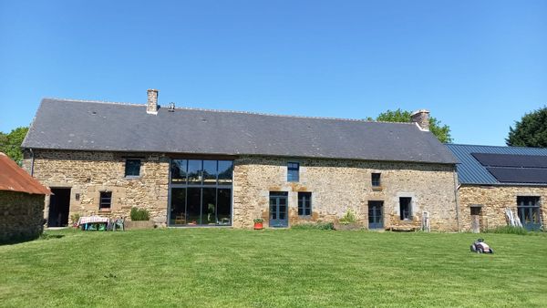 La maison de Cam et Co