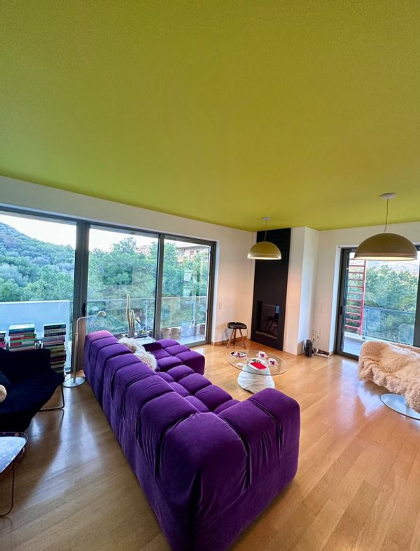 Athens Riviera Apartment