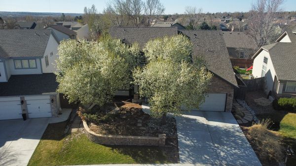 La maison de Scott & Sally