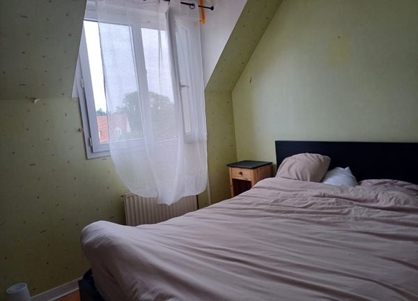 Jérôme s Haus