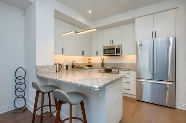 La maison de kristina