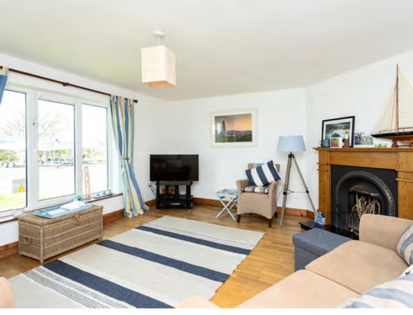 West Cork Beach House