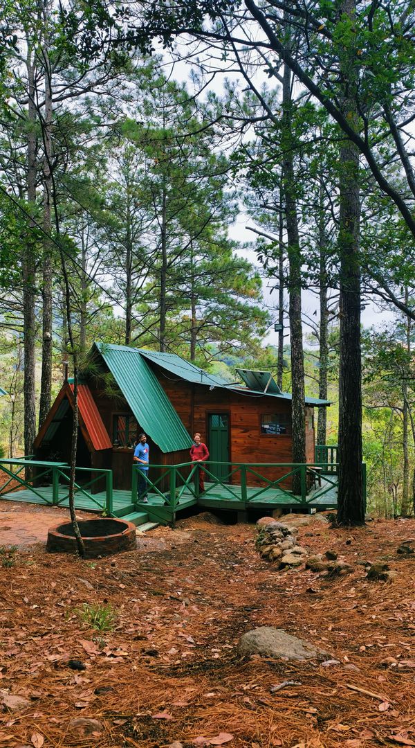 La maison de Richard