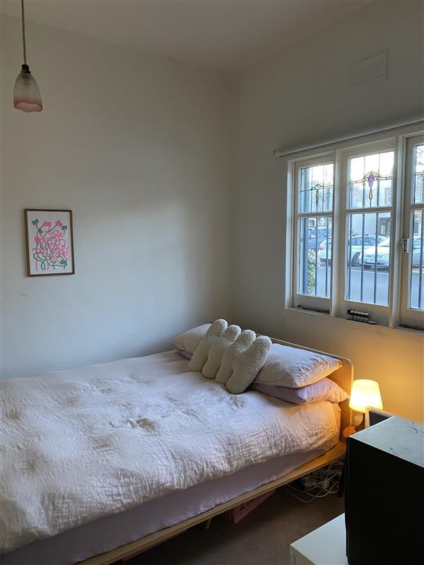 Private room in the heart of Melbourne