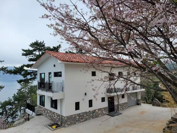 Casa di Shuyan