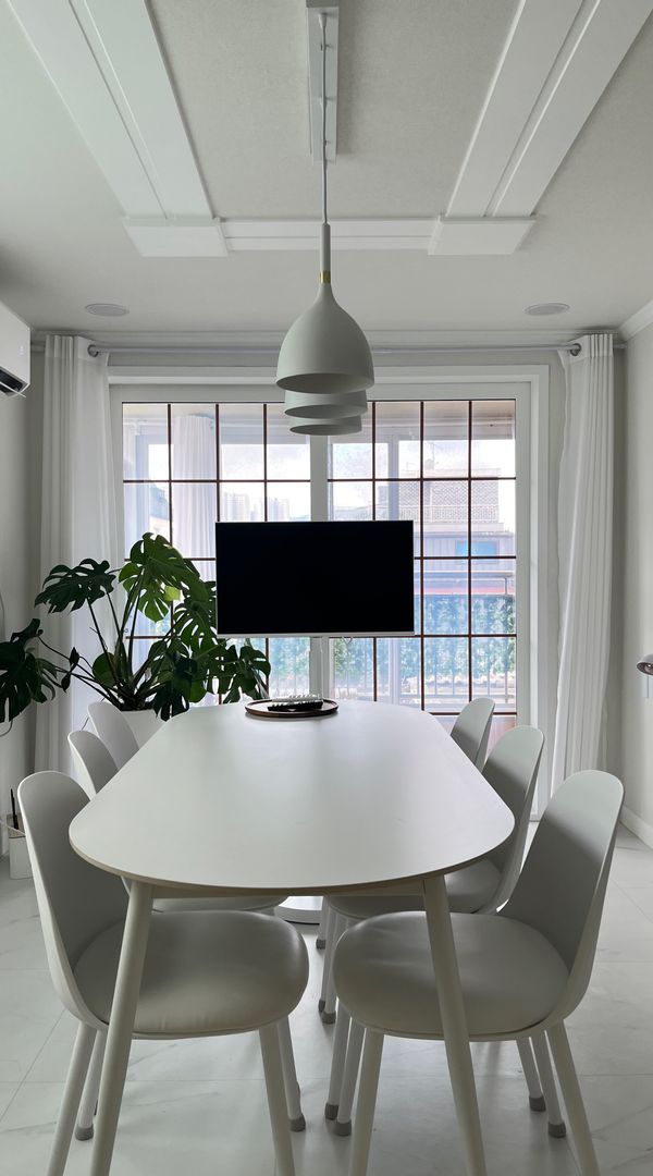 La maison de Sangkeum