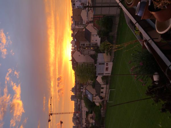 L'appartement de Clara