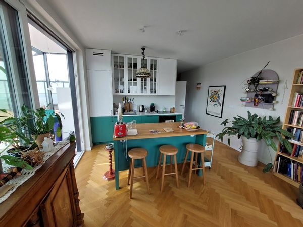 Casa de Witold
