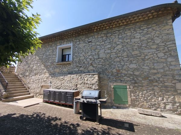 Casa de Aline