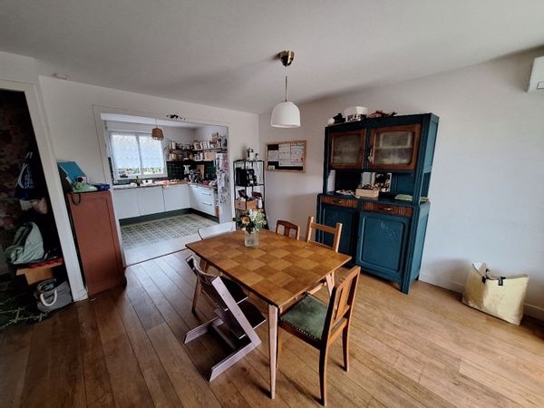 Agréable maison Toulousaine