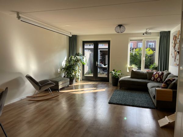 La maison de maarten