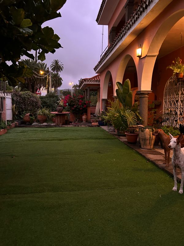 Casa di Juana