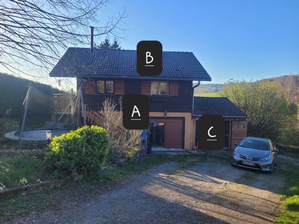 Casa de Antonin