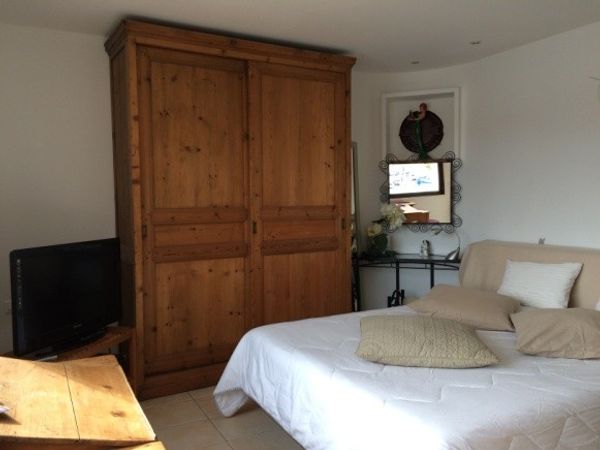 Estelle's house
