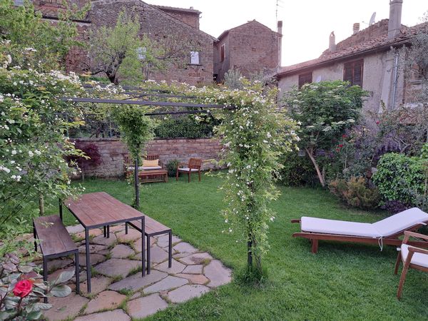 La maison de Stefano