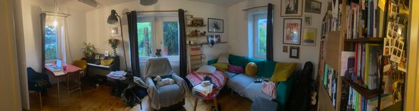 Petite maison au bord du Lac Léman à 5min de Vevey