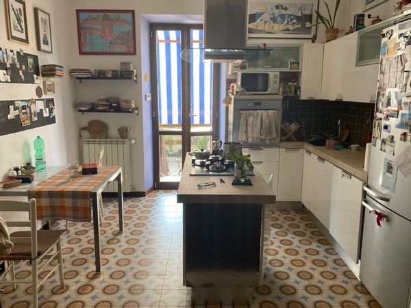 matteo s Haus