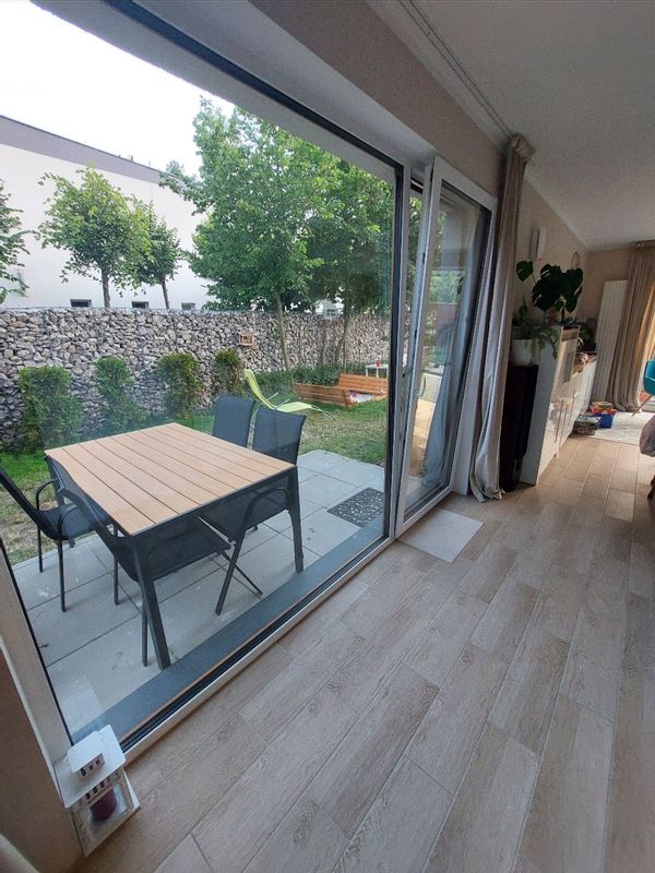 La maison de Katarzyna