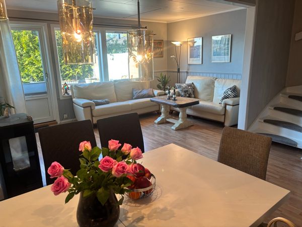 La maison de Kateryna