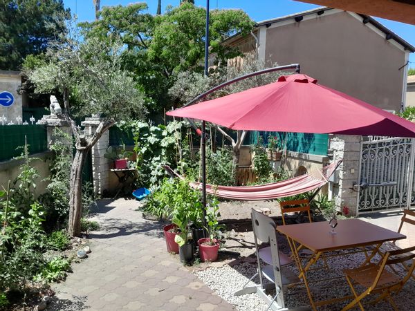 Casa di Diana et Fabien