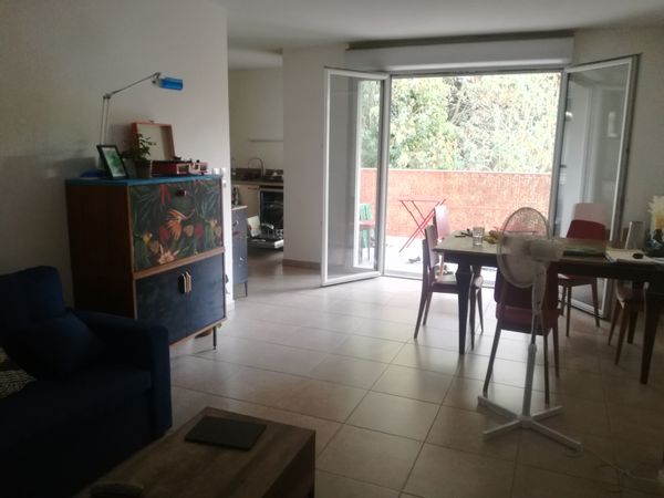 Luca's house