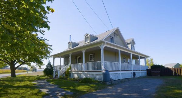 Casa de Alexis