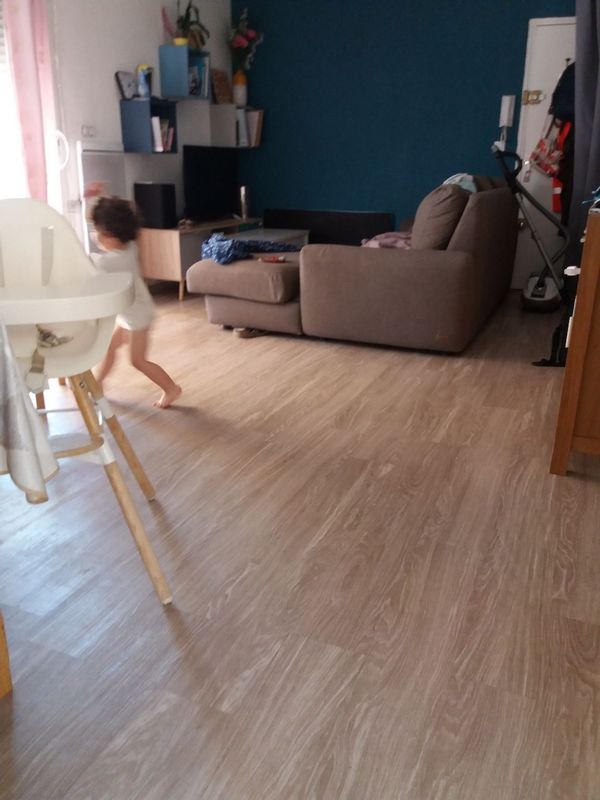 benoit's house