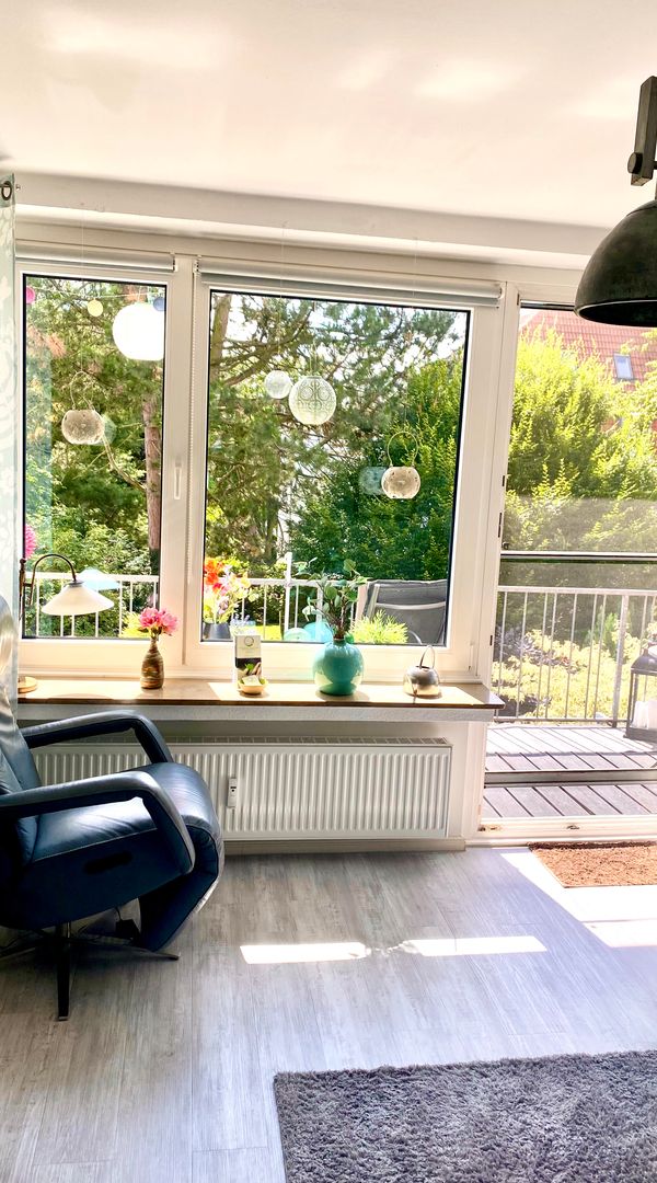 La maison de Susanne