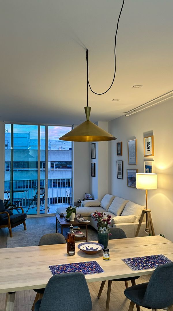 La maison de Mariana