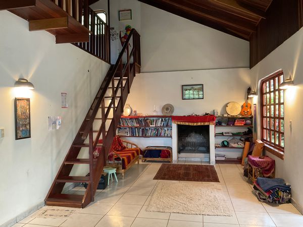 Casa di Jonathan
