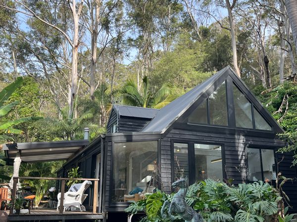 Island Paradise in Sydney