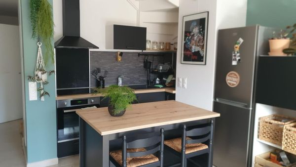huis van INES