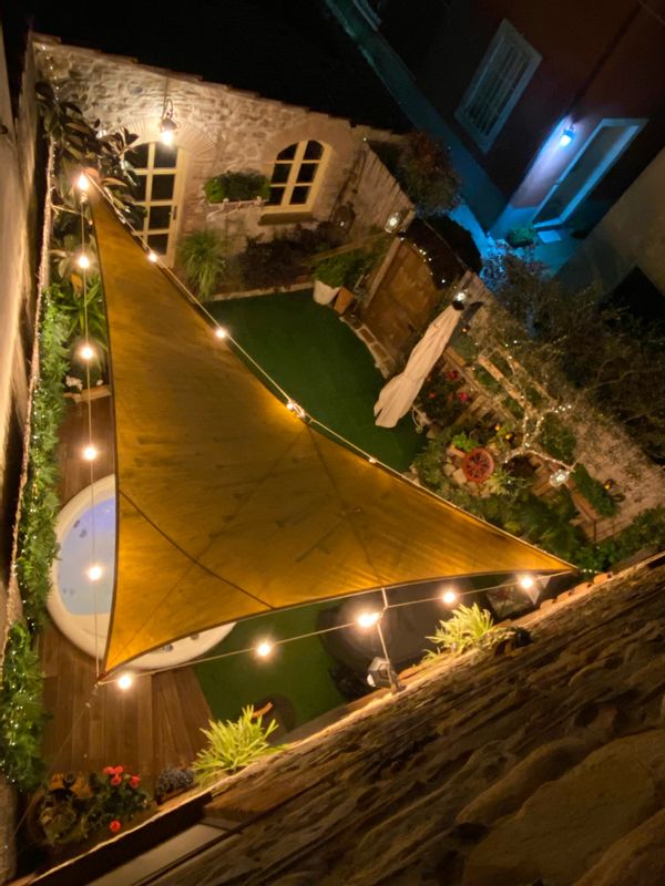 Luisa s Haus
