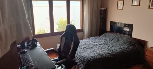 La maison de Maria Rosa