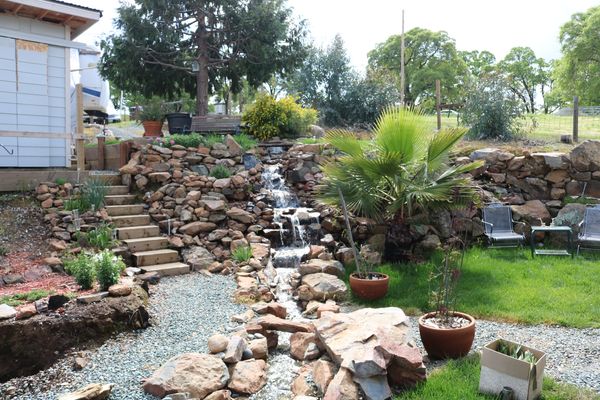 La maison de Trace & Kim Rankin