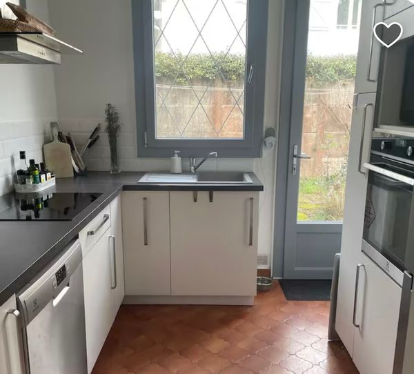 Maison de Marieke Pyla sur Mer