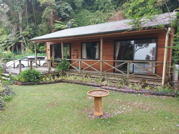 The Cottage