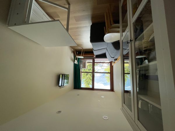 Casa de Maryline