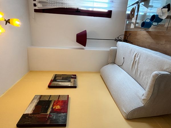 huis van JONATHAN